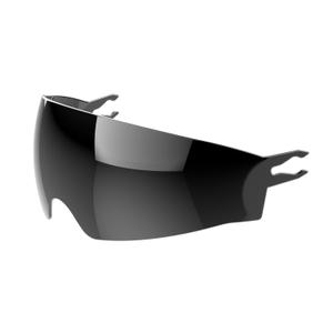 Zonneklep voor Airoh SPECKTRE helmen dark smoke