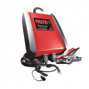 Universele acculader Banner Accucharger 6A Herstel