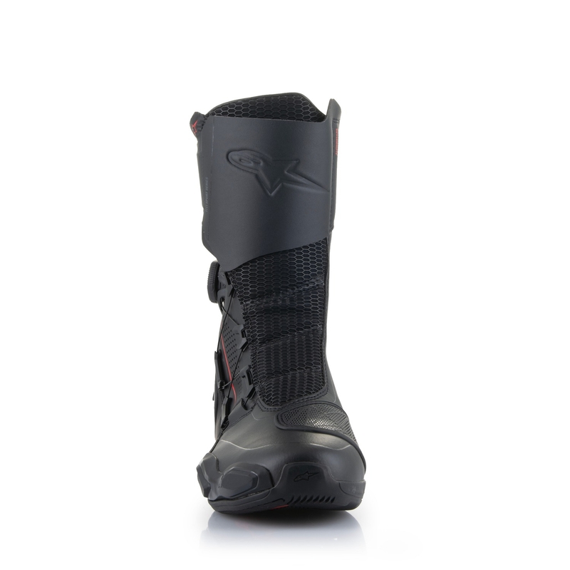 Alpinestars SP-X BOA zwarte motorlaarzen