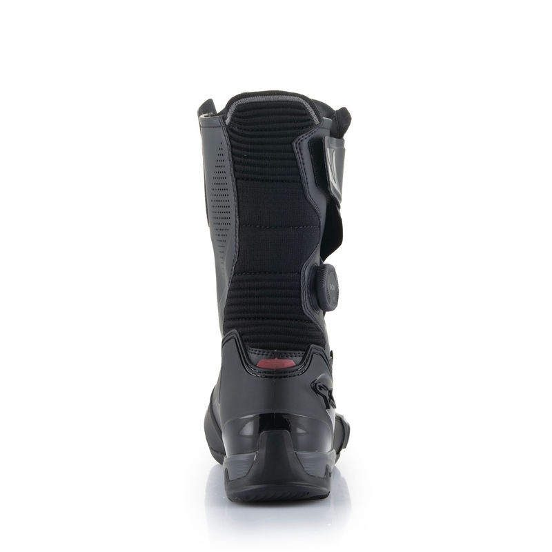 Alpinestars SP-X BOA zwarte motorlaarzen
