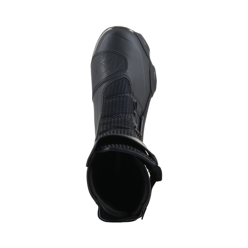 Alpinestars SP-X BOA zwarte motorlaarzen