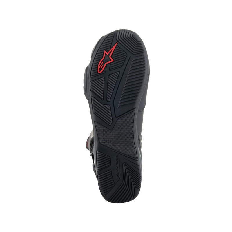 Alpinestars SP-X BOA zwarte motorlaarzen