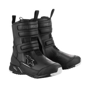 Alpinestars Stella RT-7 Drystar Zwart Dames Motorfiets Laarzen