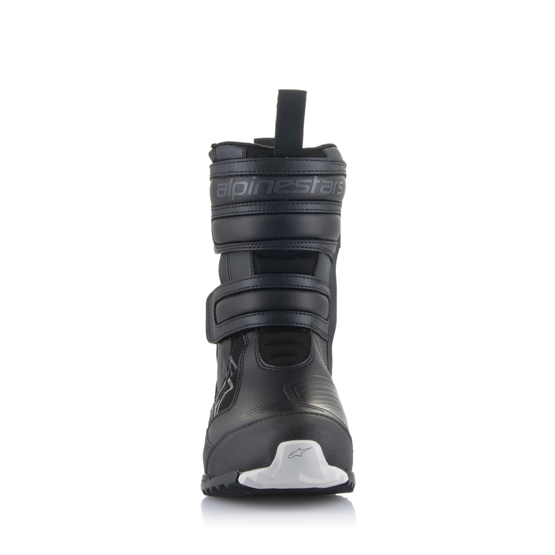 Alpinestars Stella RT-7 Drystar Zwart Dames Motorfiets Laarzen