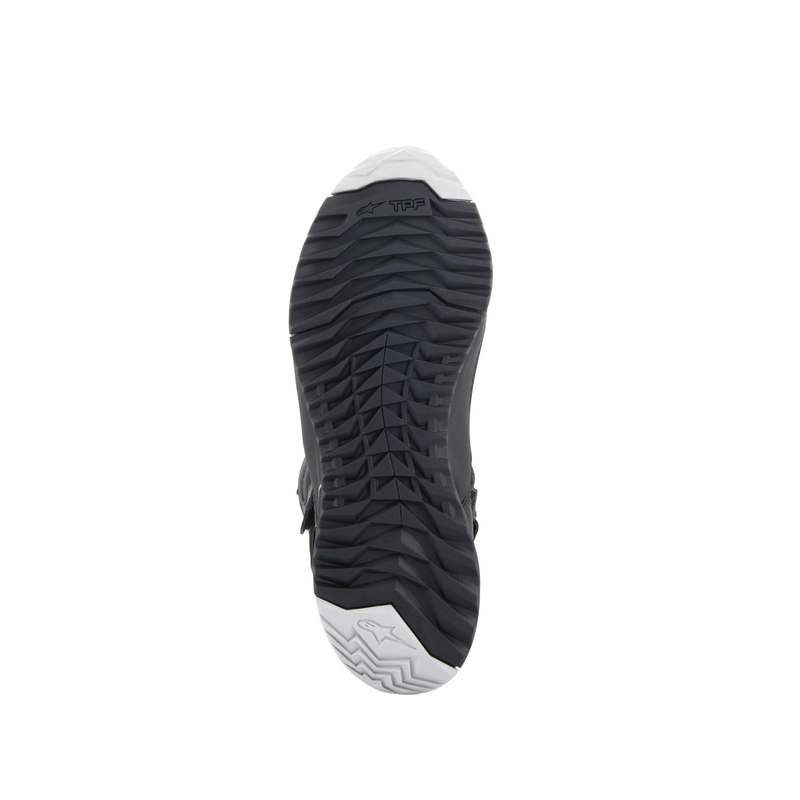 Alpinestars Stella RT-7 Drystar Zwart Dames Motorfiets Laarzen
