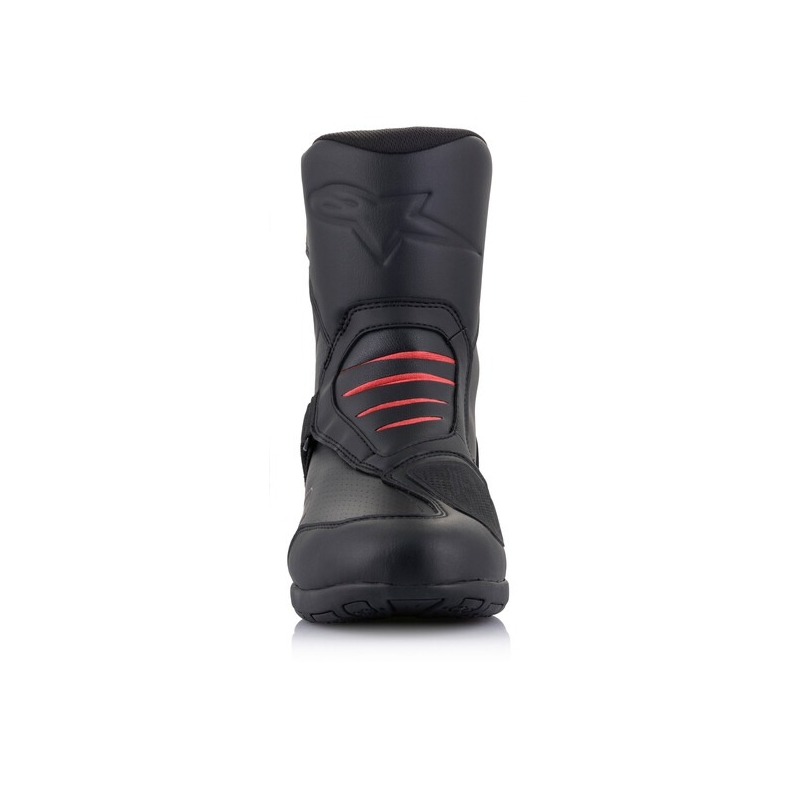 Alpinestars Ridge Waterdichte Motorfietslaarzen Zwart