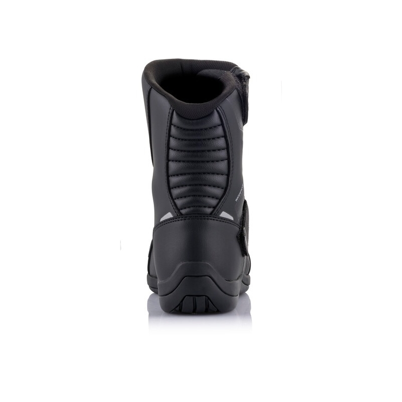 Alpinestars Ridge Waterdichte Motorfietslaarzen Zwart