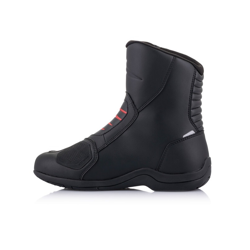 Alpinestars Ridge Waterdichte Motorfietslaarzen Zwart