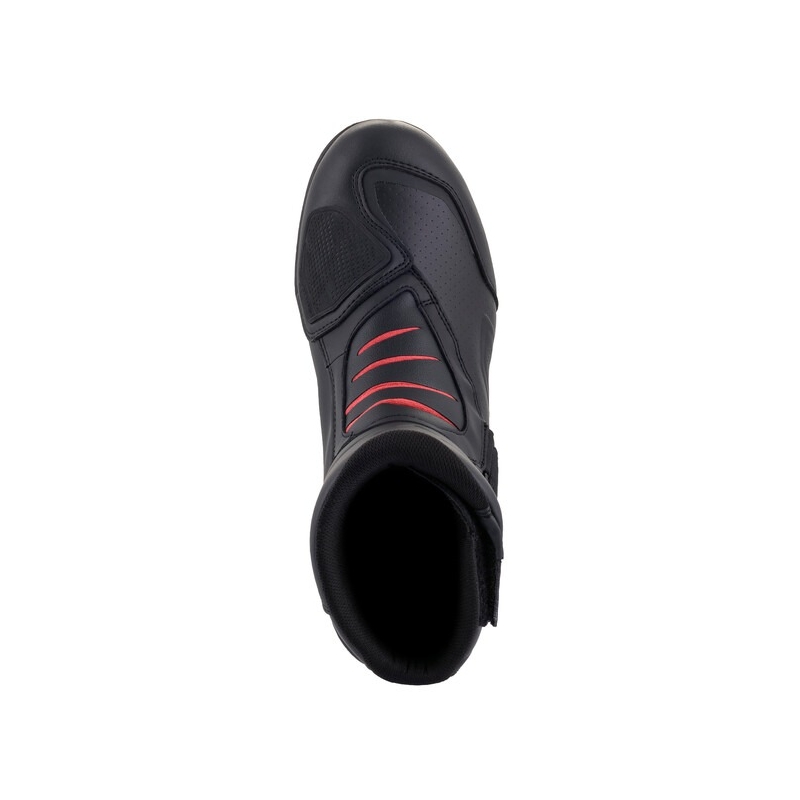 Alpinestars Ridge Waterdichte Motorfietslaarzen Zwart