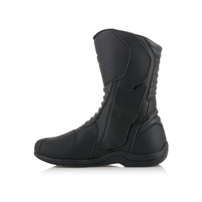 Alpinestars Origin Drystar zwarte motorlaarzen
