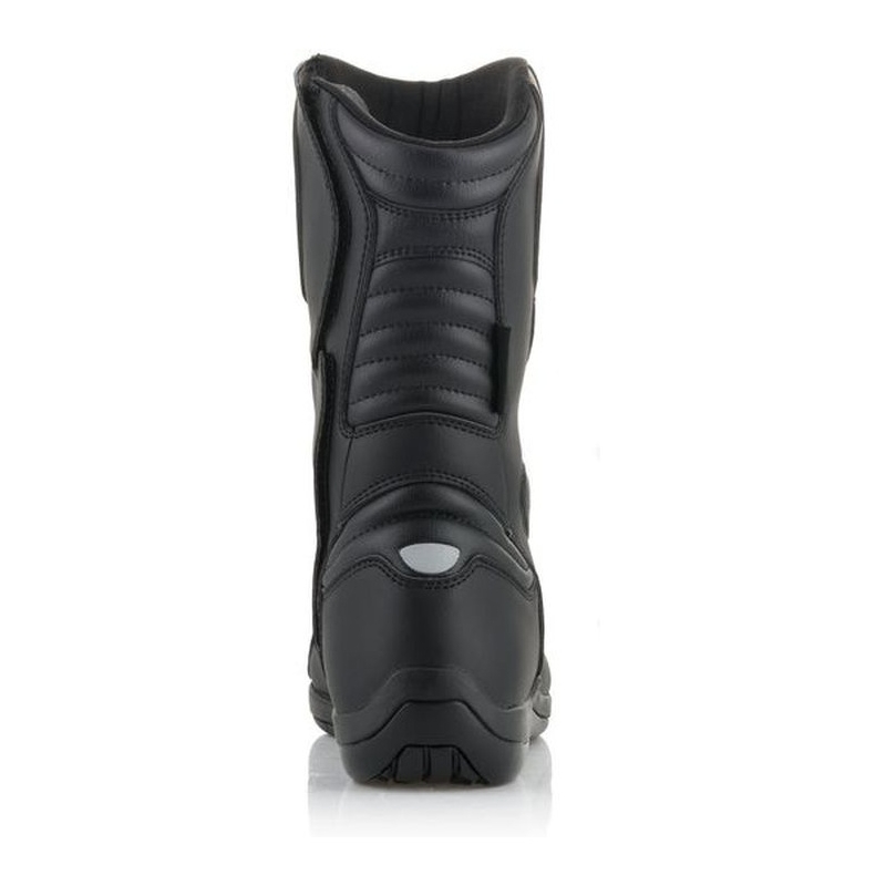 Alpinestars Origin Drystar zwarte motorlaarzen