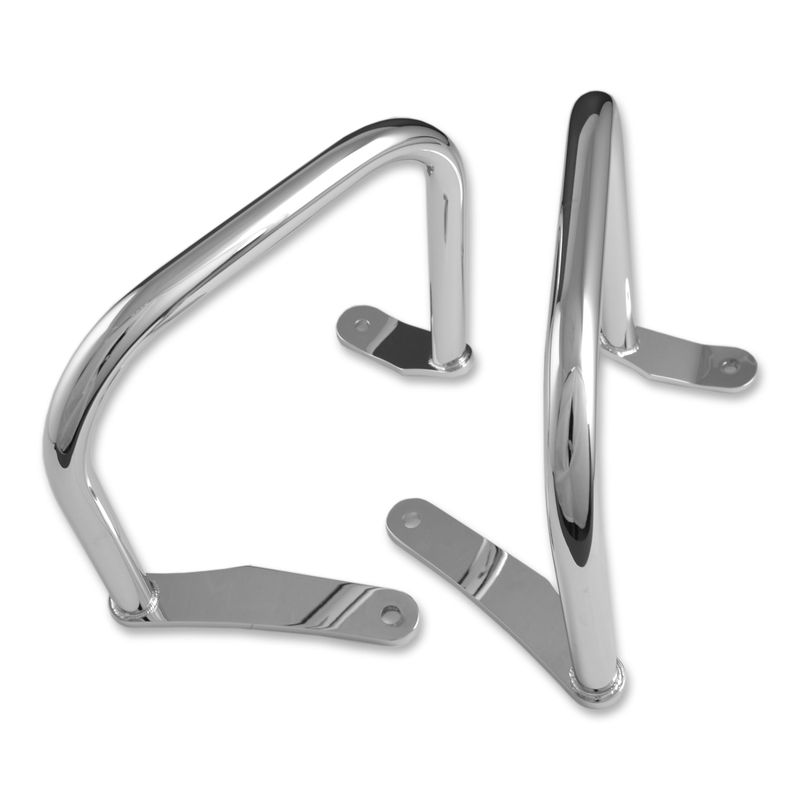 Kawasaki VN1500 Classic achterbeschermframe