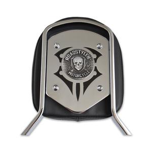 Vervangende hoes rugleuning passagiersstoel met RoadStyler 1 motief