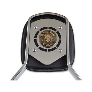 Vervangende hoes rugleuning passagiersstoel met RoadStyler 3 motief