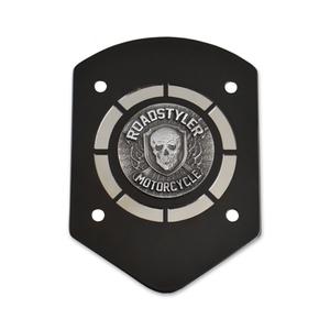 Vervangende hoes rugleuning passagiersstoel met RoadStyler 4 motief