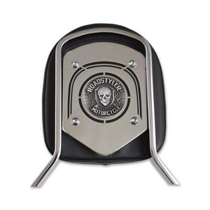 Vervangende hoes rugleuning passagiersstoel met RoadStyler 5 motief