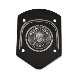 Vervangende hoes rugleuning passagiersstoel met RoadStyler 6 motief