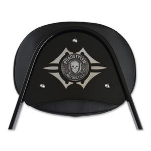 Vervangende hoes rugleuning passagiersstoel met RoadStyler 7 motief