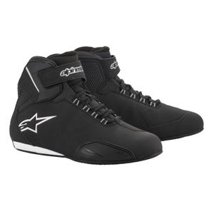 Alpinestars Stella Sektor Waterdichte Motorfietslaarzen Dames Zwart