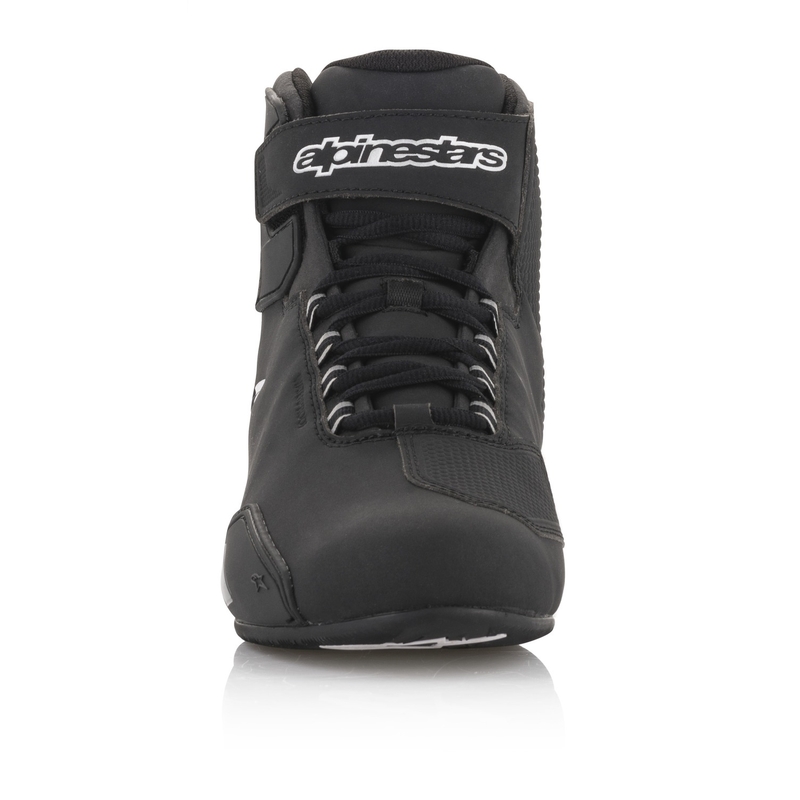 Alpinestars Stella Sektor Waterdichte Motorfietslaarzen Dames Zwart