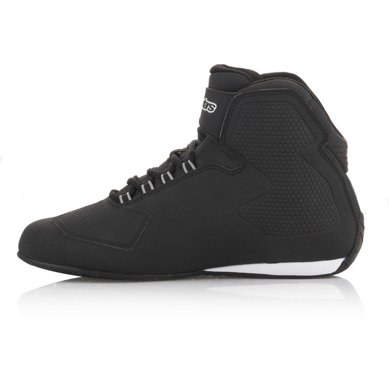 Alpinestars Stella Sektor Waterdichte Motorfietslaarzen Dames Zwart