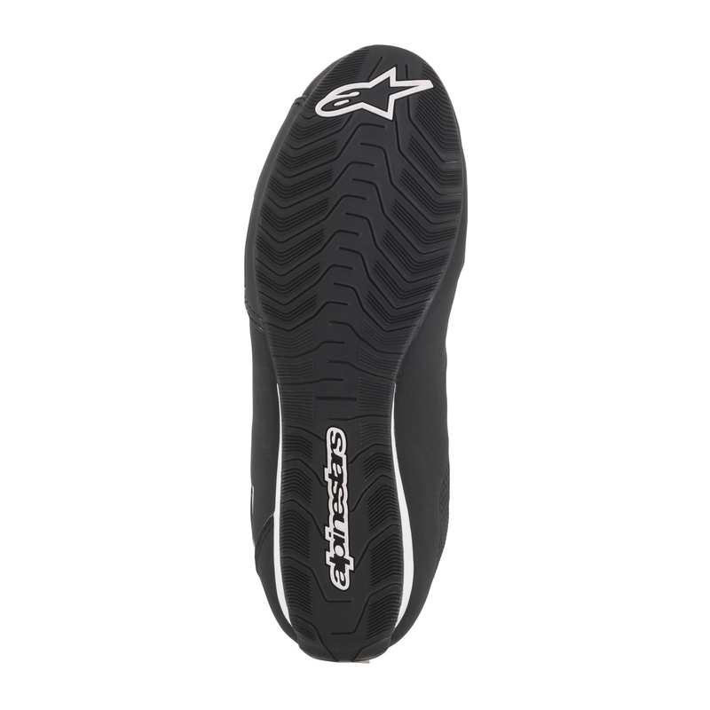 Alpinestars Stella Sektor Waterdichte Motorfietslaarzen Dames Zwart