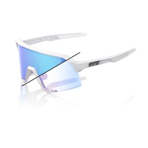 Zonnebril 100% S3 Bastille LE fototroop glas