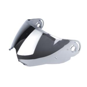 Plexi Scorpion ADF-9000 spiegel zilver KDS-A-01