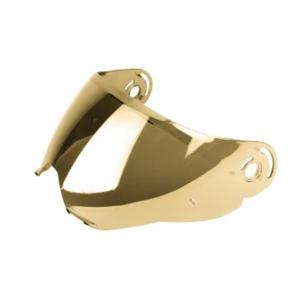 Plexi Scorpion ADF-9000 spiegel goud KDS-A-01