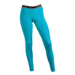 Thermisch damesondergoed nanosilver® turquoise