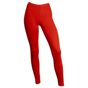 Thermisch damesondergoed nanosilver® rood