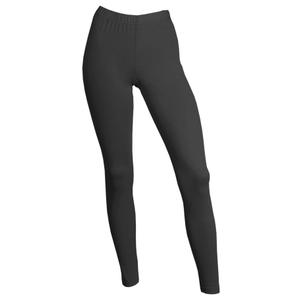 Thermisch damesondergoed nanosilver® antracietgrijs