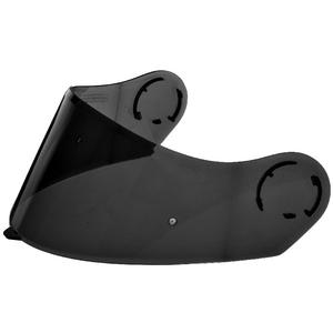 Donkere rook plexi voor Cassida Compress 2.0 helm