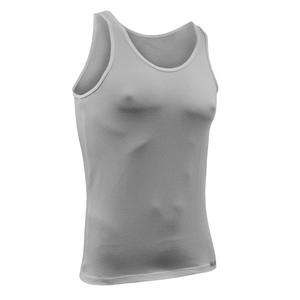 Thermovest nanosilver® grijs