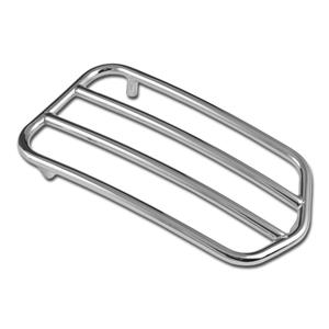 Buisvormig achterrek voor BMW R18 B rechts