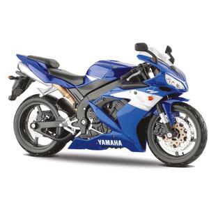 Maisto 2004 Yamaha YZF-R1 motorfiets model