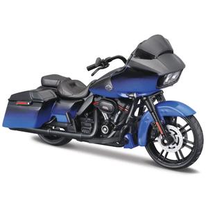 Maisto 2018 CVO Road Glide motorfiets model