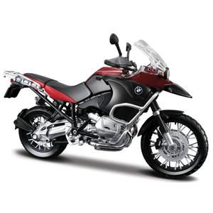 Maisto BMW R1200GS motorfiets model