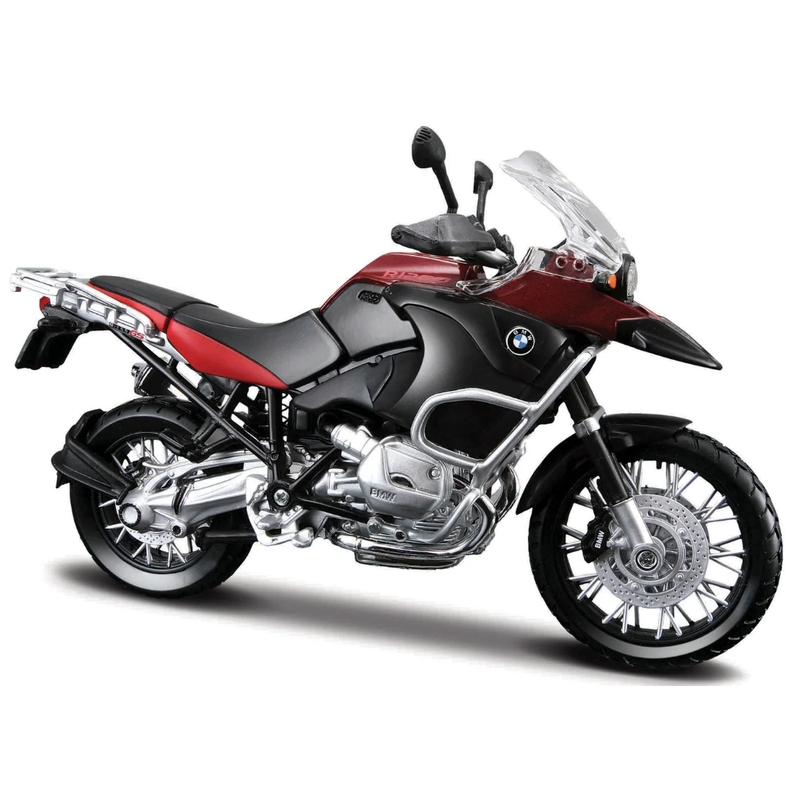 Maisto BMW R1200GS motorfiets model