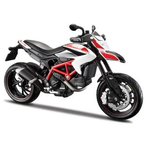 Maisto Ducati Hypermotard SP motorfiets model