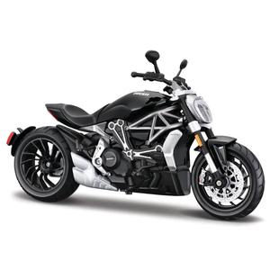 Maisto Ducati X Diavel S motorfiets model