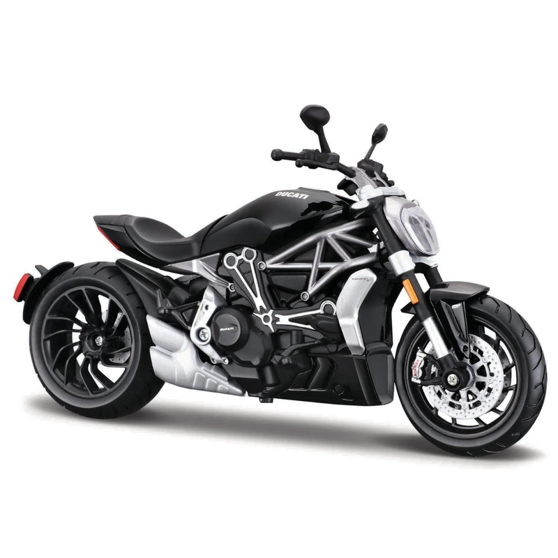 Maisto Ducati X Diavel S motorfiets model