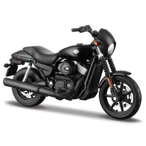 Maisto HD Street 750 motorfiets model