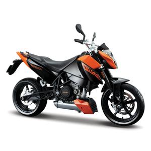 Maisto KTM 690 Duke 3 motorfiets model