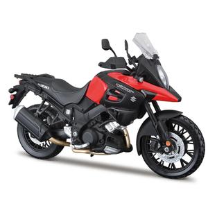 Maisto Suzuki V-Strom motorfiets model
