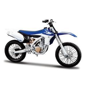 Maisto Yamaha YZ450F motorfiets model
