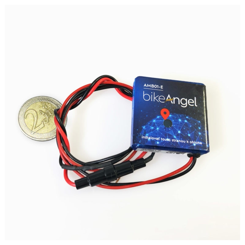 BikeAngel 1 EU+Balkan set 2 stuks
