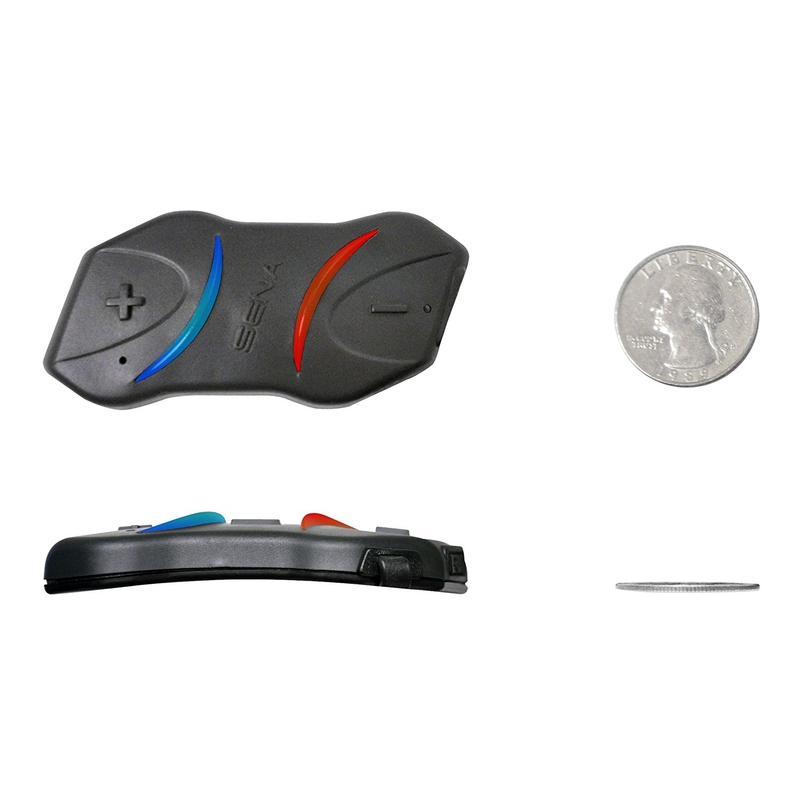 Bluetooth-intercom SENA SMH10R