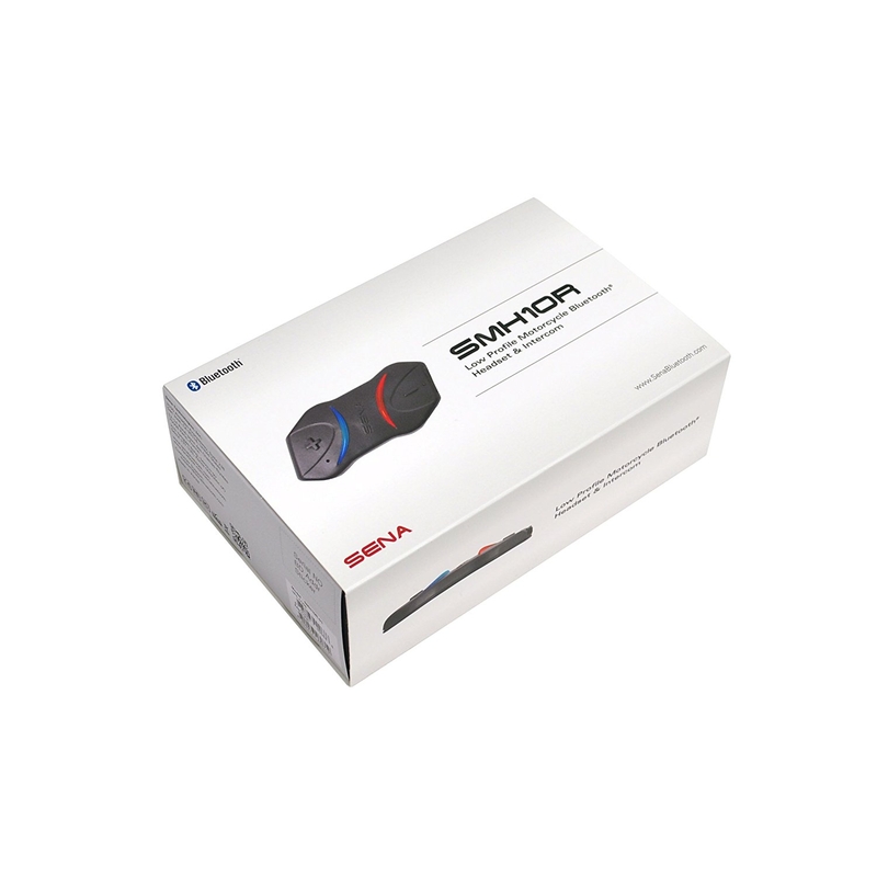 Bluetooth-intercom SENA SMH10R