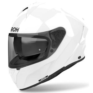 Integrale motorhelm Airoh SPARK 2 Kleur glanzend Wit